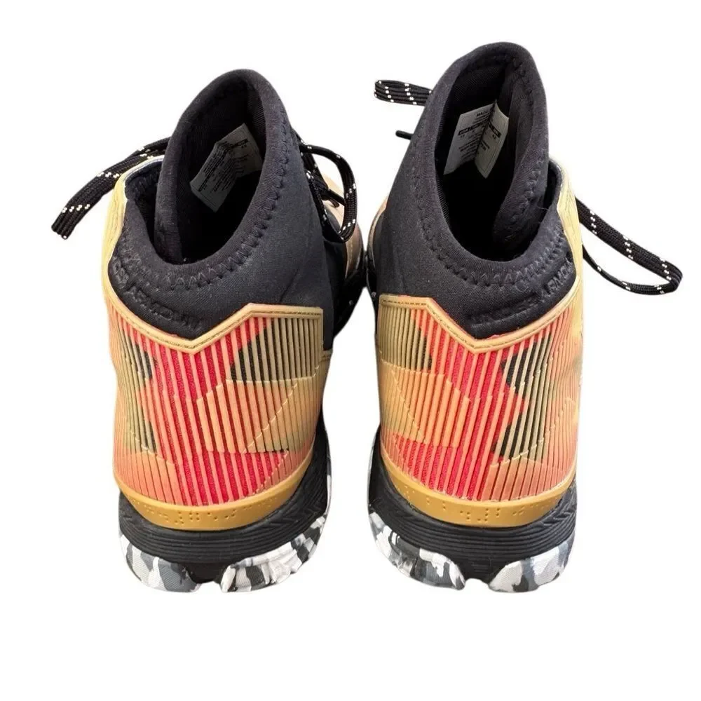 Under Armour men curry